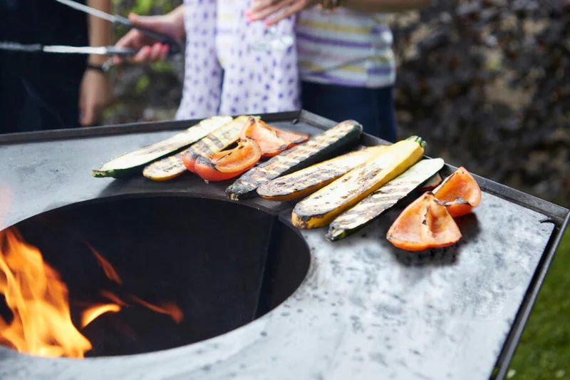 Easy Start, Easy Cook & Easy Clean